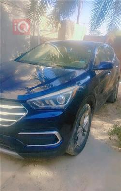 هیوندای سەنتافی